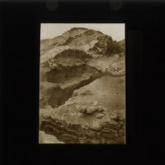 Böhl glass slide 61./1548